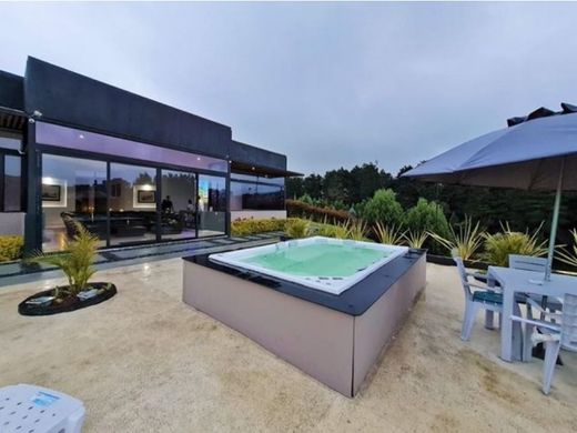 Casa di lusso a Envigado, Departamento de Antioquia