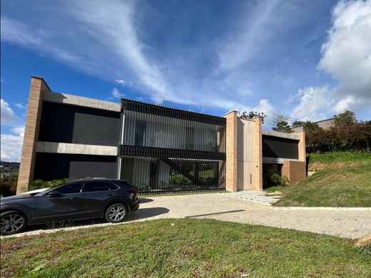 Элитный дом, Envigado, Departamento de Antioquia