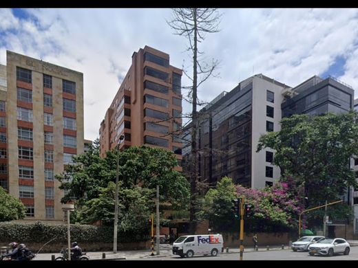 Apartament w Bogota, Bogotá  D.C.