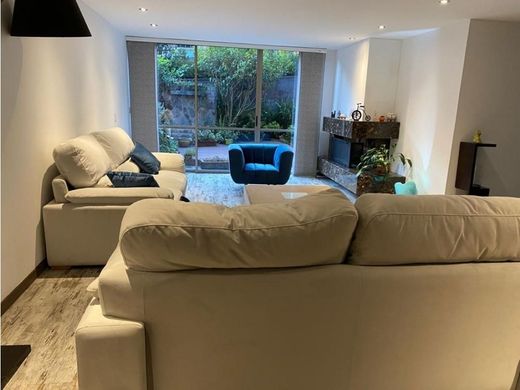 Appartamento a Bogotá, Bogotá  D.C.