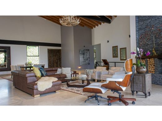 Maison de luxe à Medellín, Departamento de Antioquia