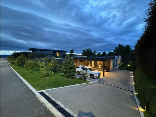 Luxury home in Medellín, Departamento de Antioquia