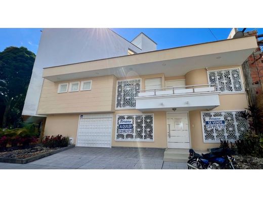 Casa de lujo en Armenia, Quindío Department