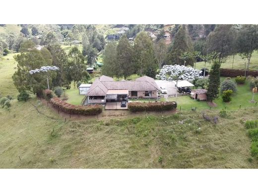 Boerderij in Retiro, Departamento de Antioquia