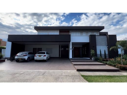 Country House in Jamundí, Departamento del Valle del Cauca