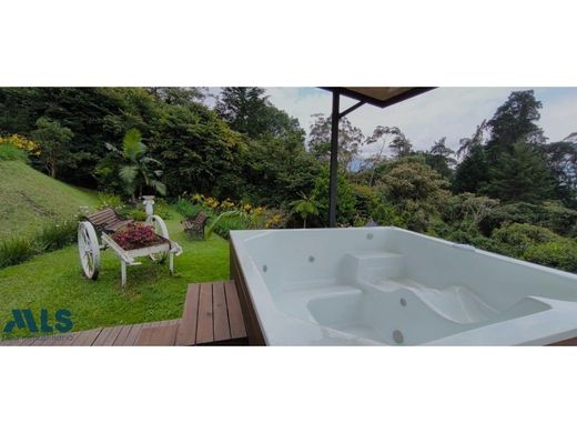 ‏בתי יוקרה ב  מדיין
, Medellín