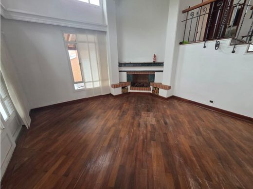 メデリン, Medellínの高級住宅