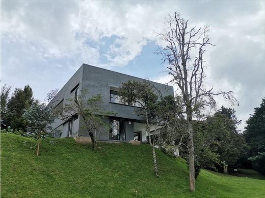 Casa de lujo en Envigado, Departamento de Antioquia