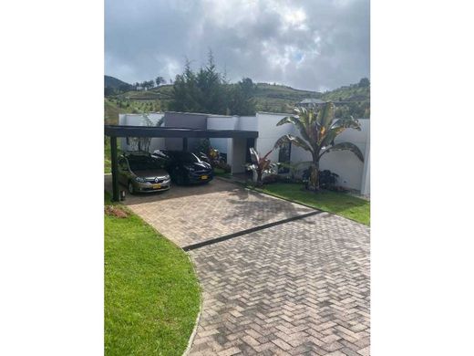 Casa de campo - Retiro, Departamento de Antioquia