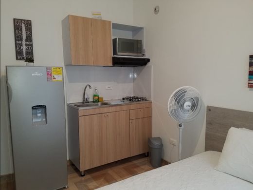 Apartament w Medellín, Departamento de Antioquia