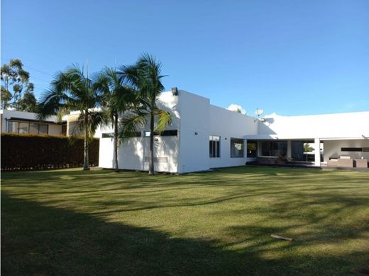 Luxe woning in Rionegro, Departamento de Antioquia
