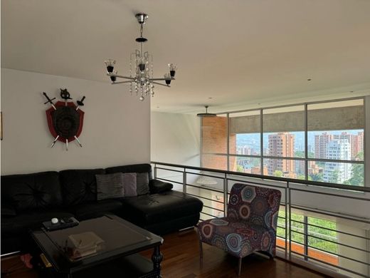 دوبلكس ﻓﻲ Envigado, Departamento de Antioquia