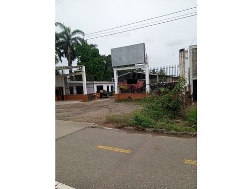 Grundstück in Montería, Departamento de Córdoba