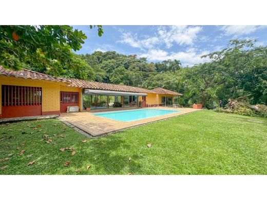 Gutshaus oder Landhaus in Venecia, Departamento de Antioquia