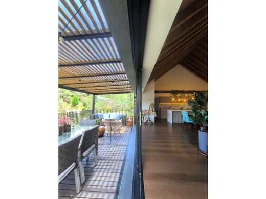 Casale a Retiro, Departamento de Antioquia