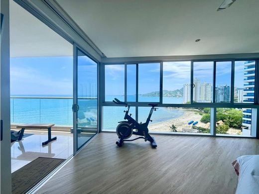 Apartment in Santa Marta, Departamento del Magdalena