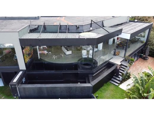 Country House in Medellín, Departamento de Antioquia