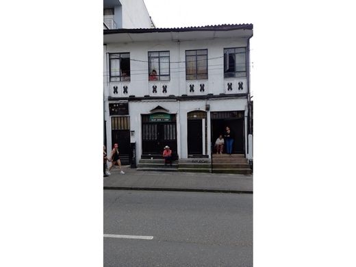 Luxury home in Manizales, Departamento de Caldas