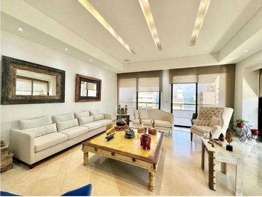 Daire Cartagena, Cartagena de Indias