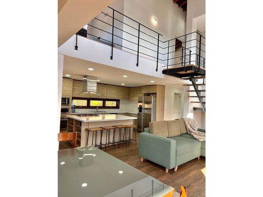 Luxe woning in Envigado, Departamento de Antioquia