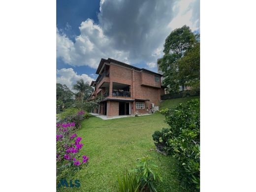 ‏בתי יוקרה ב  מדיין
, Medellín