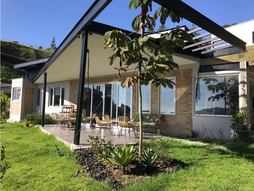 ‏בתי כפר ב  Envigado, Departamento de Antioquia