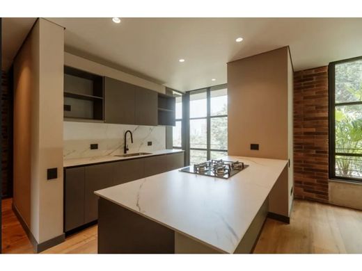 Appartement à Medellín, Departamento de Antioquia