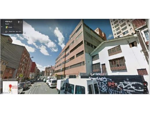 公寓楼  波哥大, Bogotá  D.C.