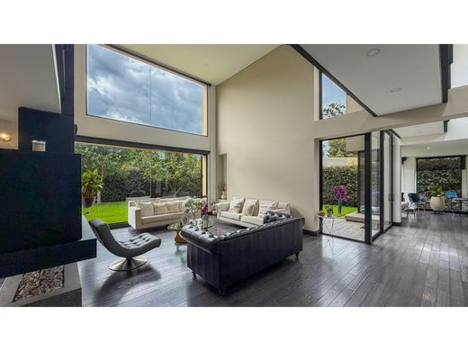 Luxury home in Cota, Cundinamarca