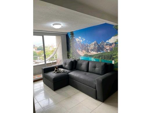 Piso / Apartamento en Medellín, Departamento de Antioquia