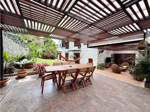 Luxury home in Santiago de Cali, Cali