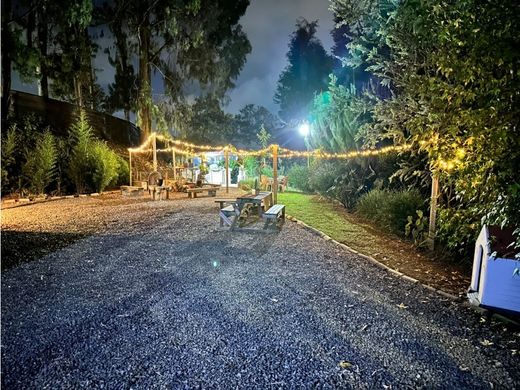 Terreno a Guarne, Departamento de Antioquia