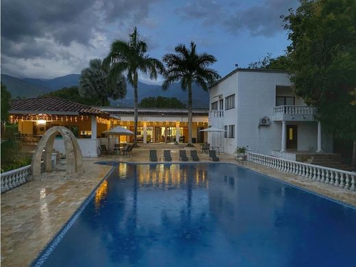 Hotel in San Jerónimo, Departamento de Antioquia