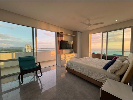 Penthouse in Coveñas, Departamento de Sucre