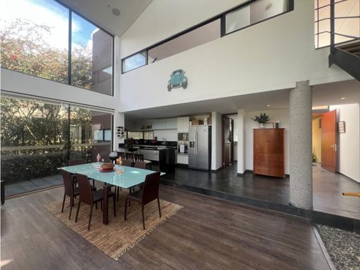 Complexes résidentiels à Sopó, Departamento de Cundinamarca