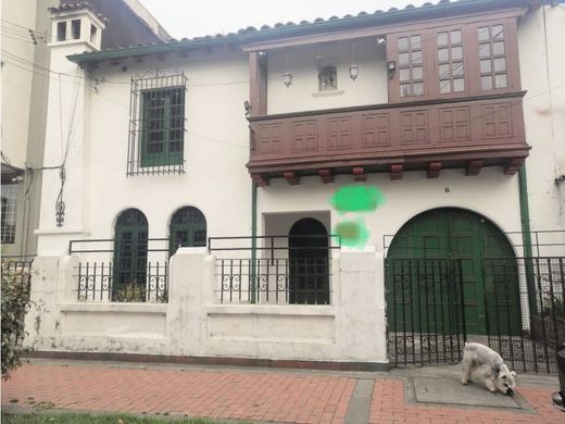 Maison de luxe à Bogotá, Bogotá  D.C.