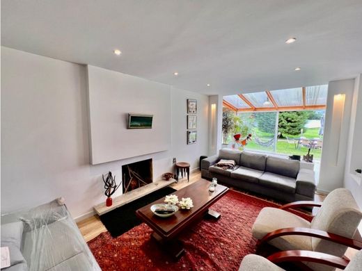 Luxury home in Bogotá, Bogotá  D.C.