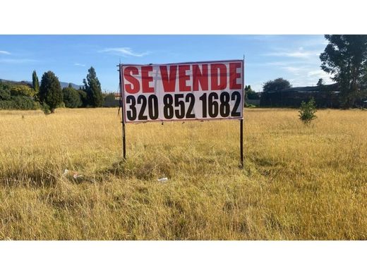 Land in Cajicá, Cundinamarca