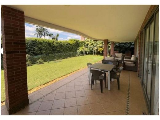 Luxus-Haus in Medellín, Departamento de Antioquia