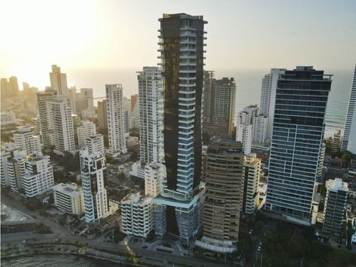 Apartament w Cartagena, Cartagena de Indias