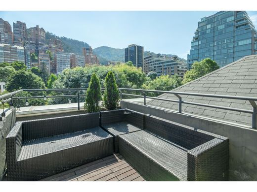 Appartement à Bogotá, Bogotá  D.C.