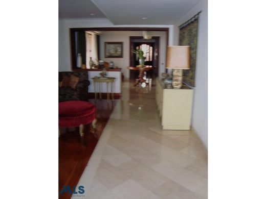 Piso / Apartamento en Medellín, Departamento de Antioquia