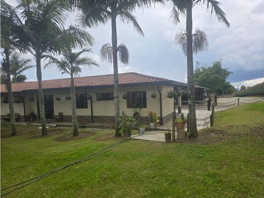 Rustik ya da çiftlik Rionegro, Departamento de Antioquia