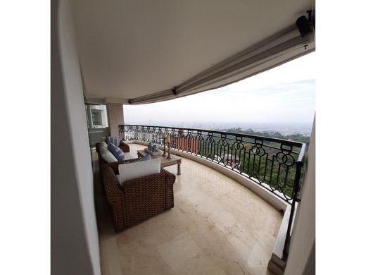 Penthouse à Cali, Departamento del Valle del Cauca