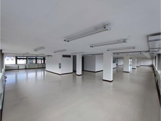 Ufficio a Bogotá, Bogotá  D.C.