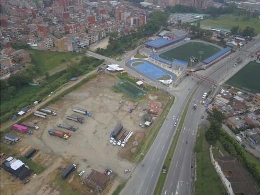 Terrain à Caldas, Departamento de Antioquia