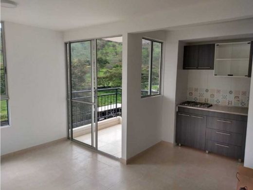 Apartment in Yumbo, Departamento del Valle del Cauca