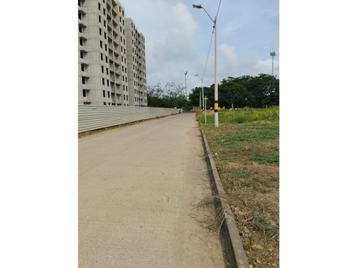 Grundstück in Montería, Departamento de Córdoba