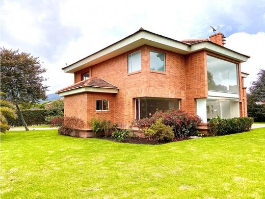 Luxury home in Bogotá, Bogotá  D.C.