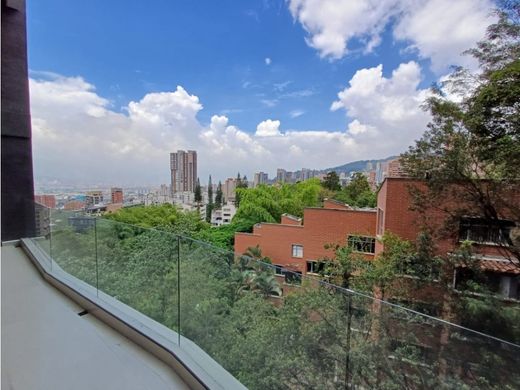 套间/公寓  麦德林, Medellín